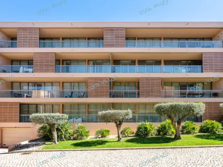 Appartement spacieux proche plage - 6 pers., Appartement 6 personnes à Albufeira - Photo 3