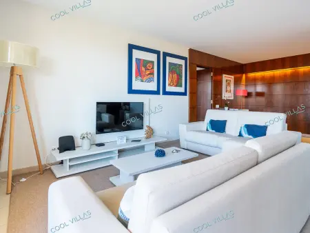 Appartement spacieux proche plage - 6 pers., Appartement 6 personnes à Albufeira - Photo 13