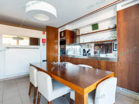 Appartement spacieux proche plage - 6 pers., Appartement 6 personnes à Albufeira - Photo 17