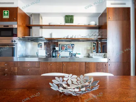 Appartement spacieux proche plage - 6 pers., Appartement 6 personnes à Albufeira - Photo 20