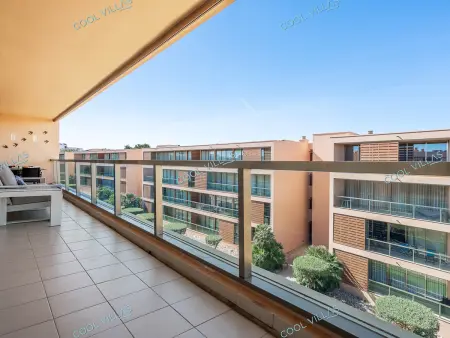 Appartement spacieux proche plage - 6 pers., Appartement 6 personnes à Albufeira - Photo 30