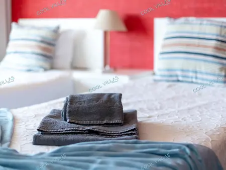 Appartement spacieux proche plage - 6 pers., Appartement 6 personnes à Albufeira - Photo 34