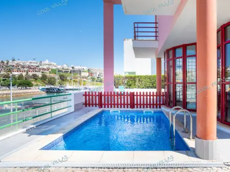 Superbe villa à la marina - 10 pers., Villa 10 personnes à Albufeira - Photo 2