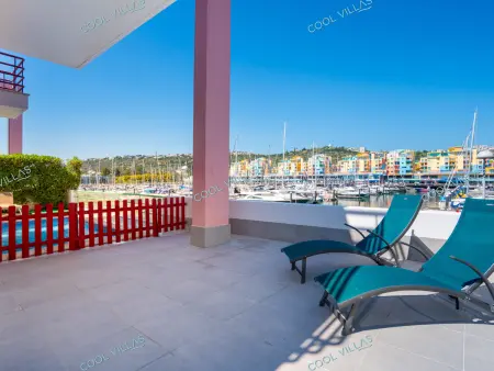Superbe villa à la marina - 10 pers., Villa 10 personnes à Albufeira - Photo 6