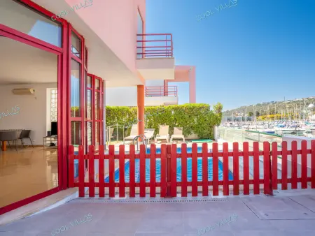 Superbe villa à la marina - 10 pers., Villa 10 personnes à Albufeira - Photo 9
