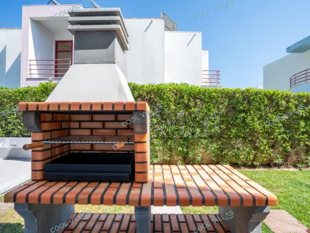 Superbe villa à la marina - 10 pers., Villa 10 personnes à Albufeira - Photo 17