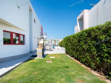 Superbe villa à la marina - 10 pers., Villa 10 personnes à Albufeira - Photo 18