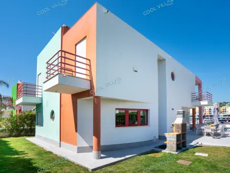 Superbe villa à la marina - 10 pers., Villa 10 personnes à Albufeira - Photo 19