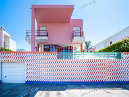 Superbe villa à la marina - 10 pers., Villa 10 personnes à Albufeira - Photo 20