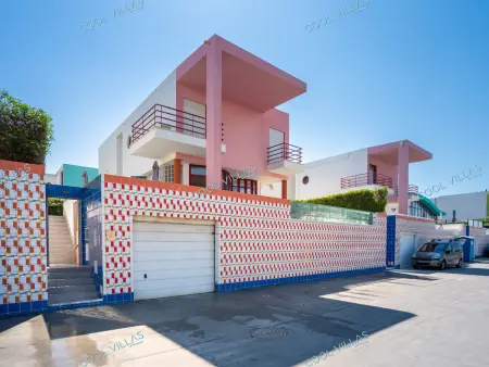 Superbe villa à la marina - 10 pers., Villa 10 personnes à Albufeira - Photo 21