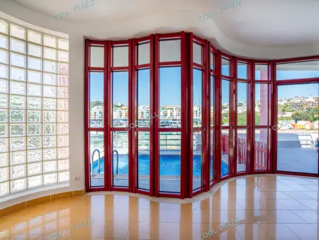 Superbe villa à la marina - 10 pers., Villa 10 personnes à Albufeira - Photo 22
