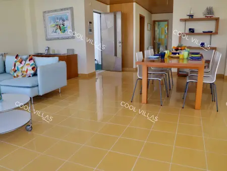 Superbe villa à la marina - 10 pers., Villa 10 personnes à Albufeira - Photo 25