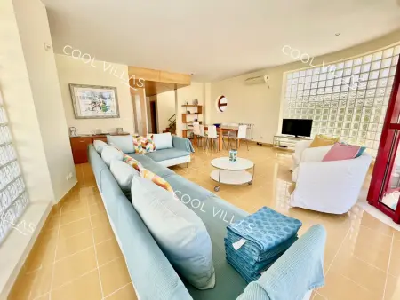 Superbe villa à la marina - 10 pers., Villa 10 personnes à Albufeira - Photo 27