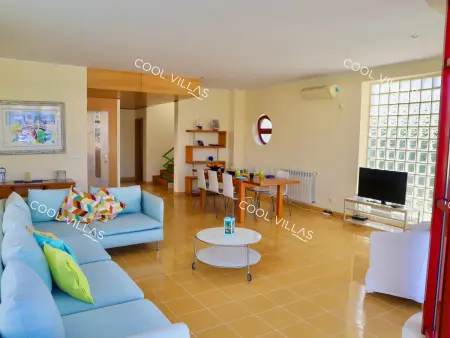Superbe villa à la marina - 10 pers., Villa 10 personnes à Albufeira - Photo 29