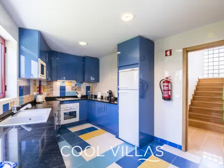 Superbe villa à la marina - 10 pers., Villa 10 personnes à Albufeira - Photo 31
