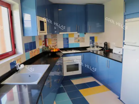 Superbe villa à la marina - 10 pers., Villa 10 personnes à Albufeira - Photo 32
