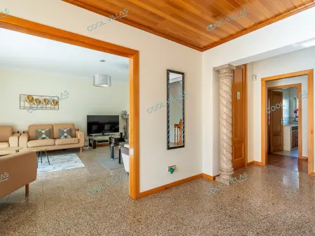 Villa avec piscine privée - 10 pers., Villa 10 personnes à Albufeira - Photo 7