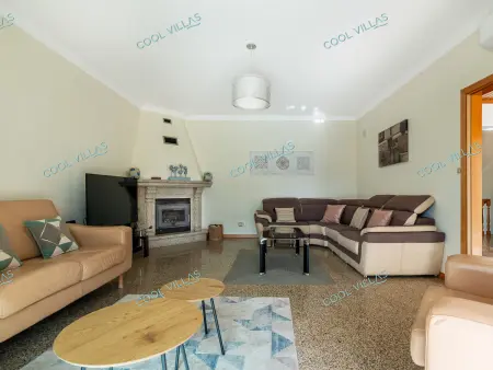 Villa avec piscine privée - 10 pers., Villa 10 personnes à Albufeira - Photo 8