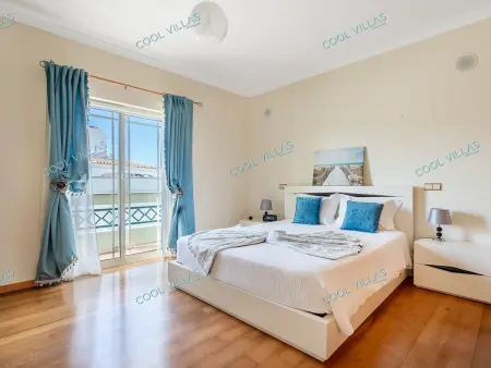 Villa avec piscine privée - 10 pers., Villa 10 personnes à Albufeira - Photo 25