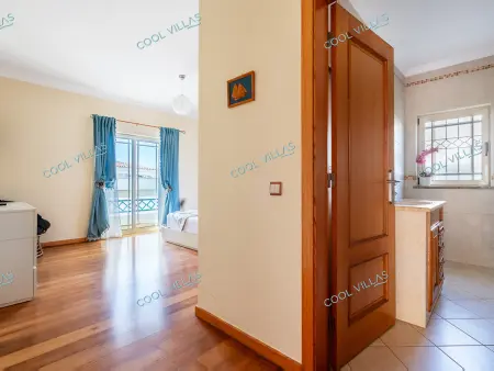 Villa avec piscine privée - 10 pers., Villa 10 personnes à Albufeira - Photo 28