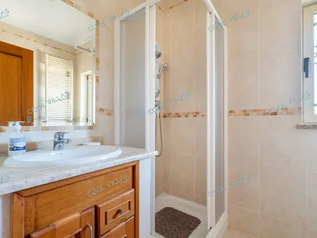 Villa avec piscine privée - 10 pers., Villa 10 personnes à Albufeira - Photo 34