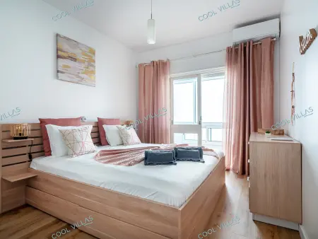 Appartement accueillant à Quarteira - 4 pers., Appartement 5 personnes à Quarteira Vilamoura - Photo 32