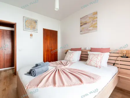 Appartement accueillant à Quarteira - 4 pers., Appartement 5 personnes à Quarteira Vilamoura - Photo 33