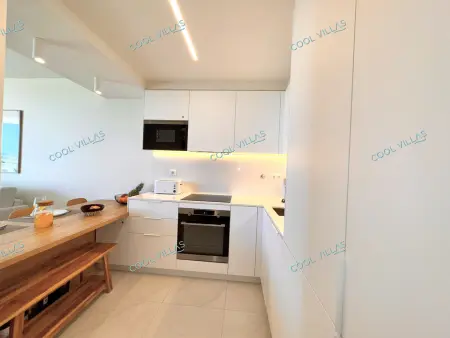 Appartement de luxe, vue mer - 2 pers., Appartement 3 personnes à Armação de Pêra - Photo 6