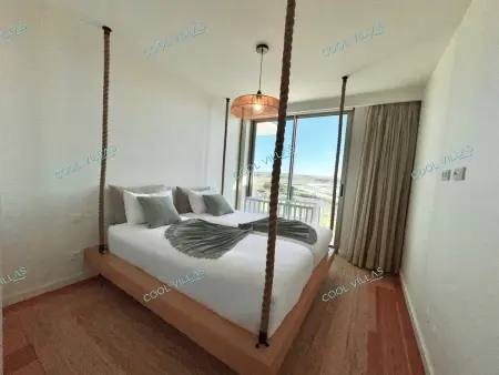 Appartement de luxe, vue mer - 2 pers., Appartement 3 personnes à Armação de Pêra - Photo 8
