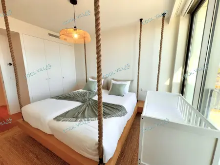 Appartement de luxe, vue mer - 2 pers., Appartement 3 personnes à Armação de Pêra - Photo 9