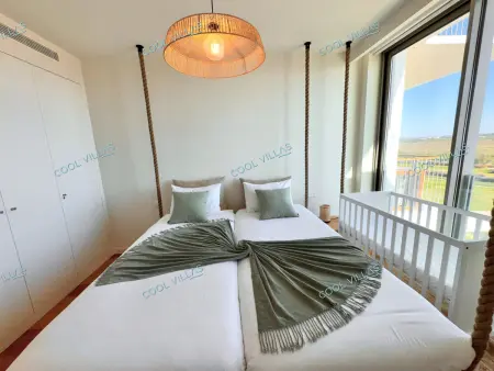 Appartement de luxe, vue mer - 2 pers., Appartement 3 personnes à Armação de Pêra - Photo 10