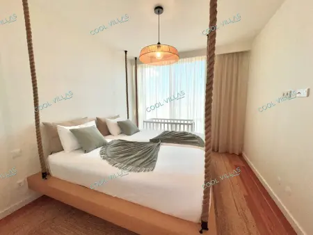 Appartement de luxe, vue mer - 2 pers., Appartement 3 personnes à Armação de Pêra - Photo 11
