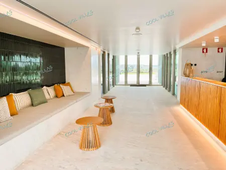 Appartement de luxe, vue mer - 2 pers., Appartement 3 personnes à Armação de Pêra - Photo 14