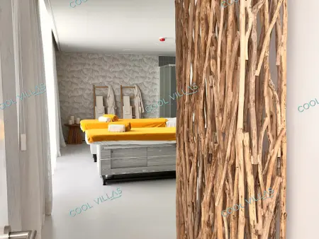 Appartement de luxe, vue mer - 2 pers., Appartement 3 personnes à Armação de Pêra - Photo 15
