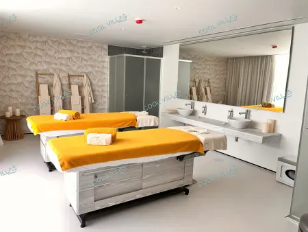 Appartement de luxe, vue mer - 2 pers., Appartement 3 personnes à Armação de Pêra - Photo 16