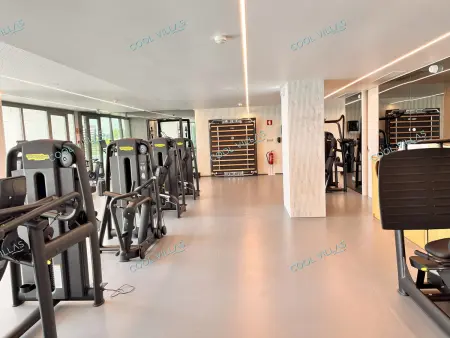 Appartement de luxe, vue mer - 2 pers., Appartement 3 personnes à Armação de Pêra - Photo 19