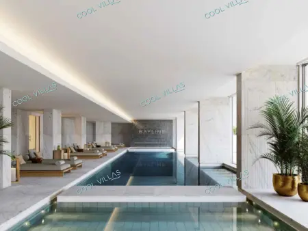 Appartement de luxe, vue mer - 2 pers., Appartement 3 personnes à Armação de Pêra - Photo 21