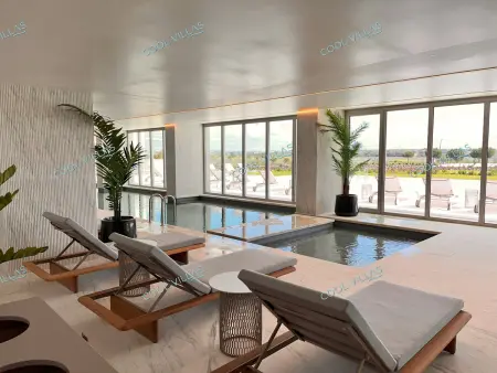 Appartement de luxe, vue mer - 2 pers., Appartement 3 personnes à Armação de Pêra - Photo 23