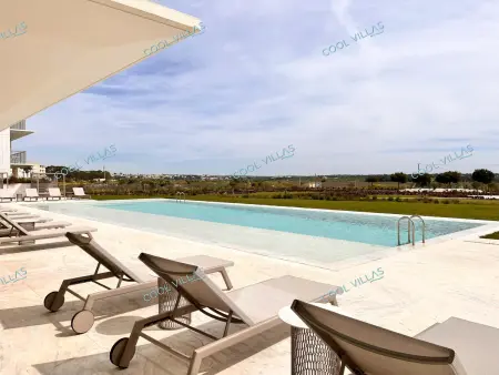 Appartement de luxe, vue mer - 2 pers., Appartement 3 personnes à Armação de Pêra - Photo 24