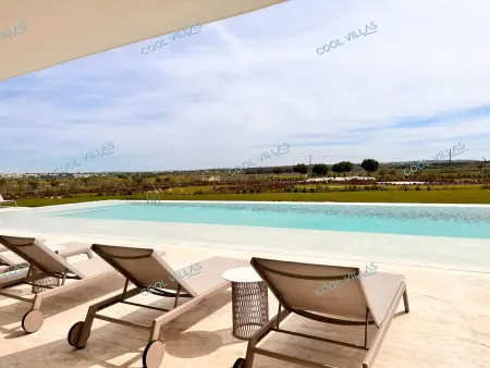 Appartement de luxe, vue mer - 2 pers., Appartement 3 personnes à Armação de Pêra - Photo 26