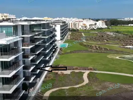 Appartement de luxe, vue mer - 2 pers., Appartement 3 personnes à Armação de Pêra - Photo 29