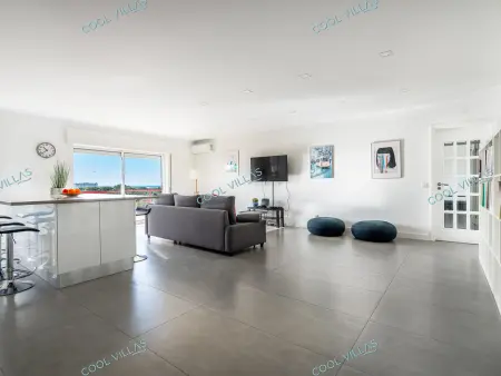 Appartement vue mer - 4 pers., Appartement 4 personnes à Quarteira - Photo 10