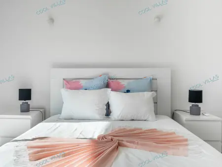 Appartement vue mer - 4 pers., Appartement 4 personnes à Quarteira - Photo 21