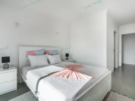 Appartement vue mer - 4 pers., Appartement 4 personnes à Quarteira - Photo 23
