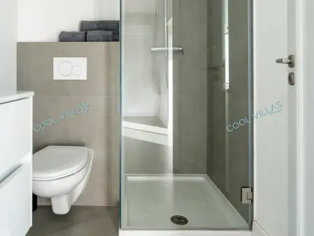 Appartement vue mer - 4 pers., Appartement 4 personnes à Quarteira - Photo 27