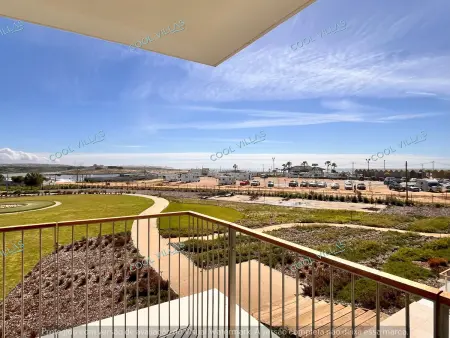 Appartement en bord de mer - 4 pers., Appartement 4 personnes à Armação de Pêra - Photo 4