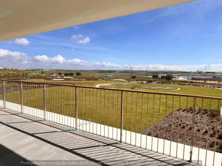 Appartement en bord de mer - 4 pers., Appartement 4 personnes à Armação de Pêra - Photo 5