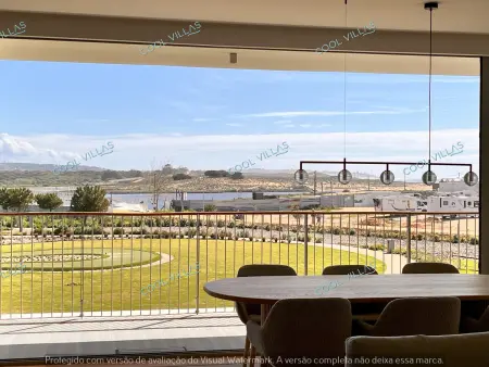 Appartement en bord de mer - 4 pers., Appartement 4 personnes à Armação de Pêra - Photo 7