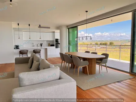 Appartement en bord de mer - 4 pers., Appartement 4 personnes à Armação de Pêra - Photo 11