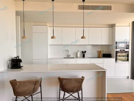 Appartement en bord de mer - 4 pers., Appartement 4 personnes à Armação de Pêra - Photo 15